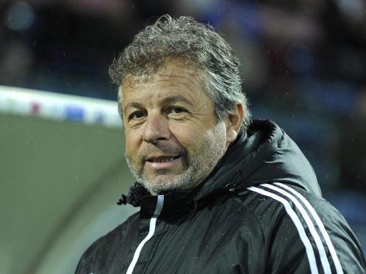 Éperviers du Togo : Est-ce Jean-Michel Cavalli qui succède Daré ?