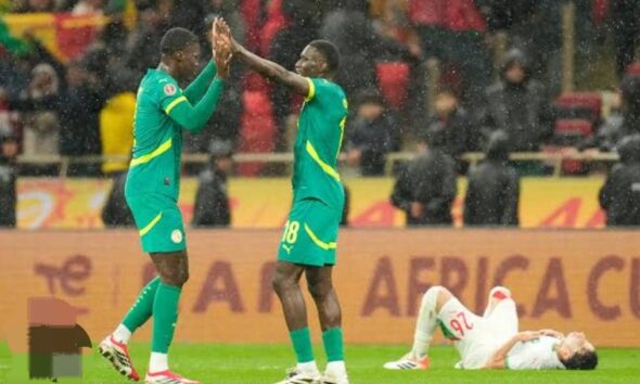 Finale Maroc–Sénégal viré au chaos : la CAF promet des sanctions