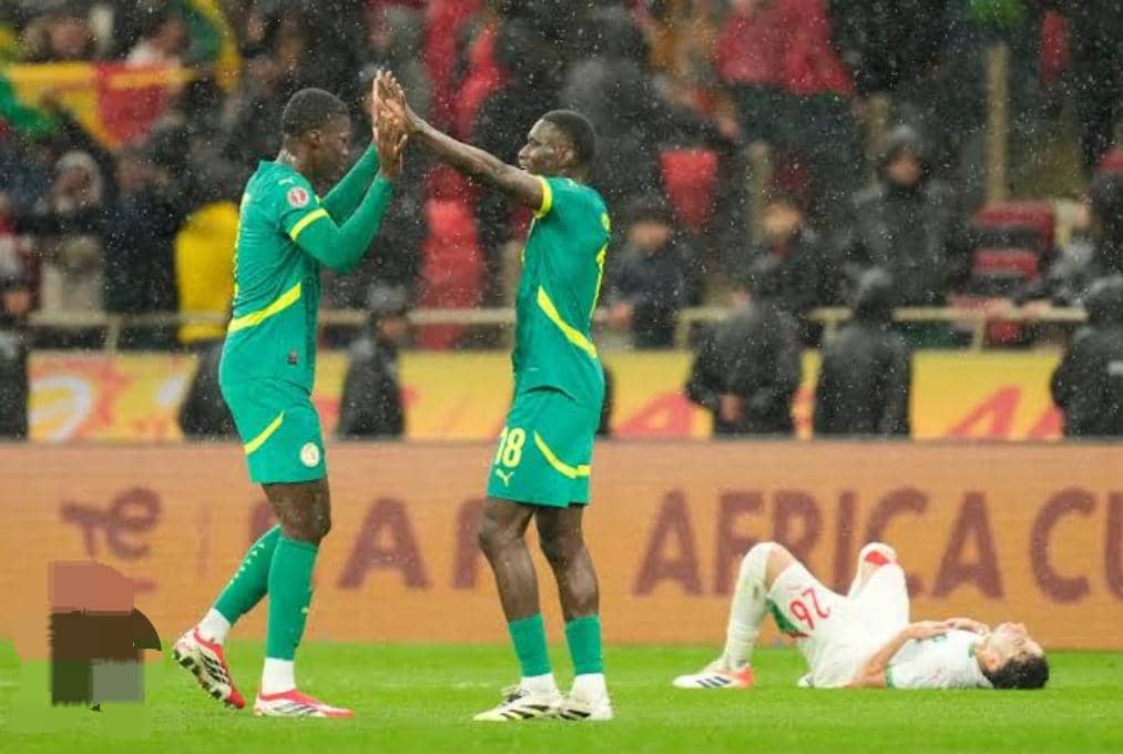 Finale Maroc–Sénégal viré au chaos : la CAF promet des sanctions