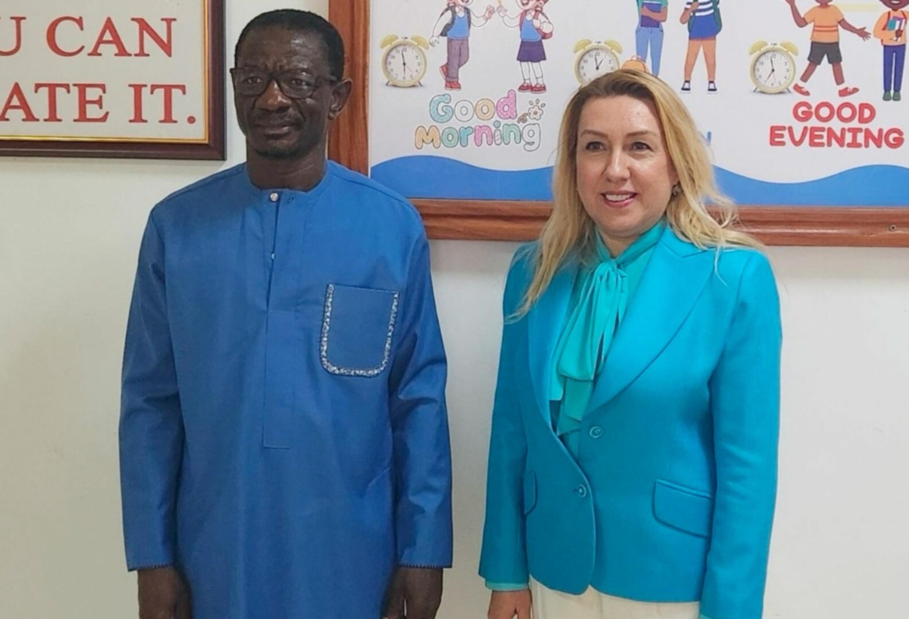 Excellence éducative : la Turquie compte sur le Togo