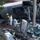 Collision mortelle entre deux trains en Andalousie : 39 morts et 123 blessés, les faits