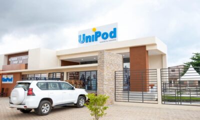 Innovation : le Congo s’inspire du modèle togolais UniPod pour créer son centre national