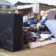conflit foncier à Kégué Zogbedzi : des habitants chassés de leurs maisons