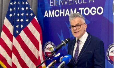 Que retenir du lancement officiel de la Chambre de commerce américaine au Togo ?