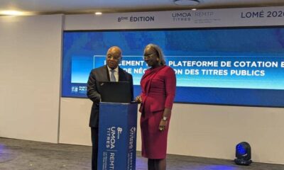 UT Marché : une nouvelle plateforme pour rendre le marché des titres publics plus clair et plus sûr