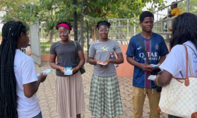 Journée mondiale des données personnelles : l’IPDCP en campagne à Lomé