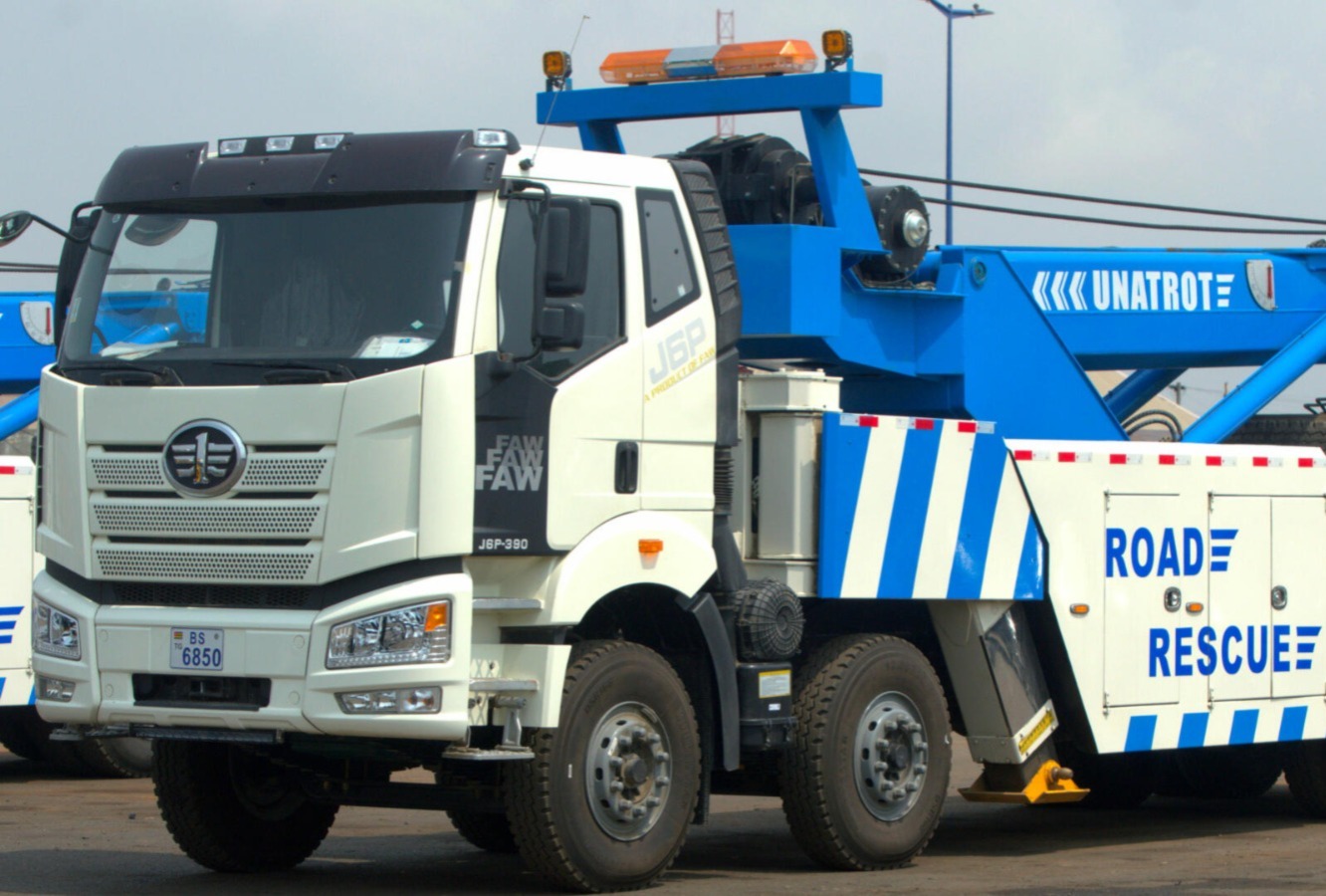 Sécurité routière au Togo : les transporteurs s’équipent pour fluidifier le trafic sur les grands axes