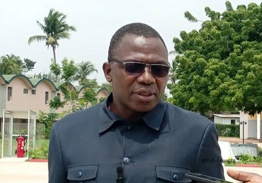 Grâce présidentielle au Togo : le MMLK salue une avancée et appelle à des réformes durables