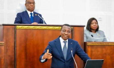 Pénurie d’eau à Kara : le climat en cause ou un échec de gouvernance ?