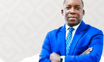 Togo : Kanka-Malik Natchaba nommé à la tête de la Société Aéroportuaire de Lomé-Tokoin