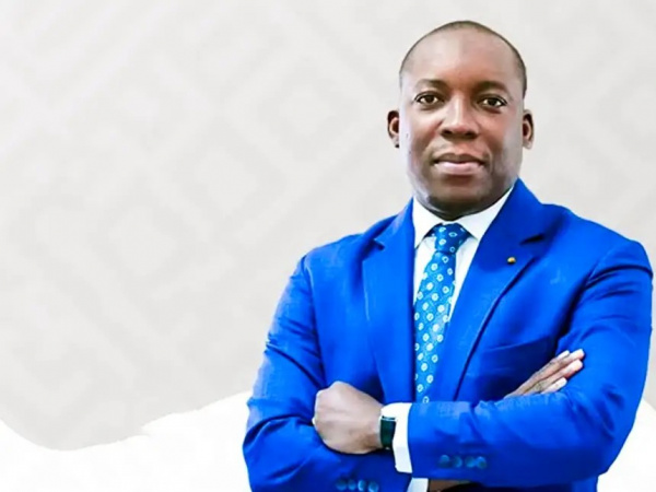 Togo : Kanka-Malik Natchaba nommé à la tête de la Société Aéroportuaire de Lomé-Tokoin