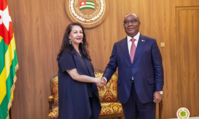 Droits de l’enfant : l’Assemblée nationale renforce le dialogue avec Plan International