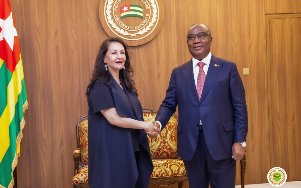 Droits de l’enfant : l’Assemblée nationale renforce le dialogue avec Plan International