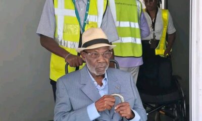 Gervais Koffi Djondo, une icône togolaise de l’intégration économique africaine à l’honneur