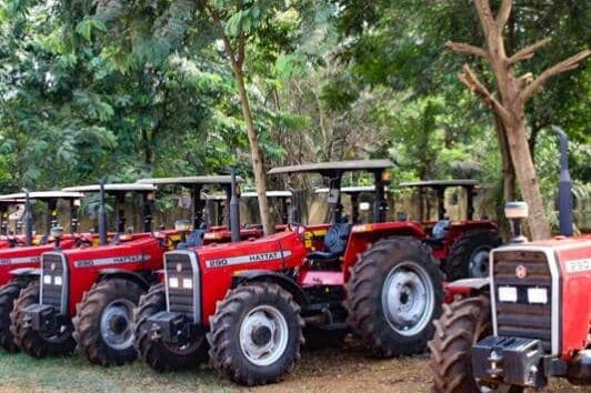 Modernisation de l’agriculture : l’ATA renforce son appui aux producteurs