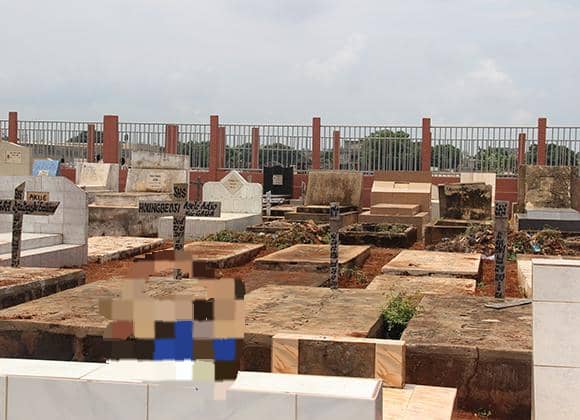 Profanations de tombes aux abords de Lomé : la peur gagne les quartiers