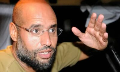 Libye : Saïf al-Islam Kadhafi, fils de l’ancien dirigeant, assassiné dans sa résidence