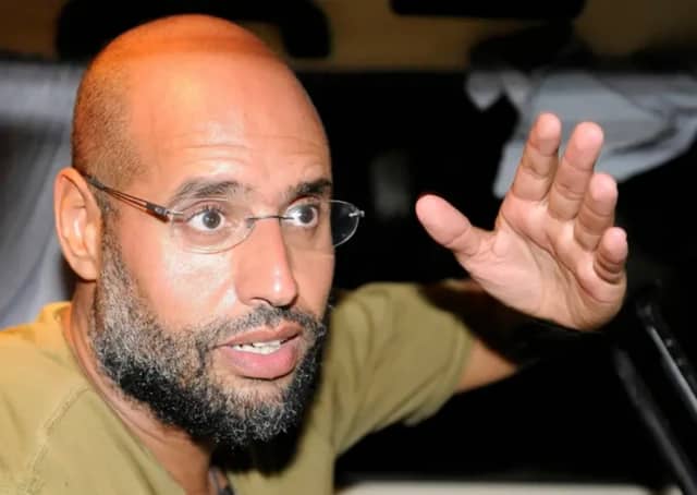 Libye : Saïf al-Islam Kadhafi, fils de l’ancien dirigeant, assassiné dans sa résidence
