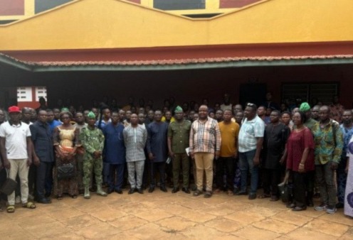 Togo : une campagne nationale pour renforcer le respect du code forestier