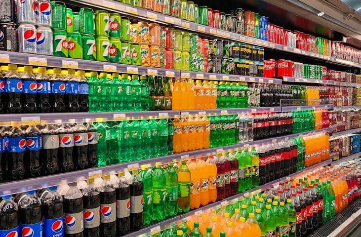 Santé publique : Vers la hausse des taxes sur les boissons sucrées et alcoolisées