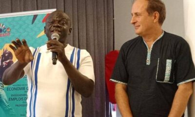 Les Afropéennes 2026 : Lomé au rythme des dialogues musicaux afro-européens