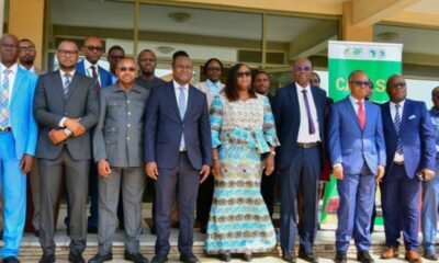 Fiscalité verte : Lomé au cœur des réflexions africaines sur le climat et les finances publiques