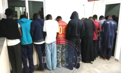 Sénégal : Un artiste, un animateur et dix autres personnes en garde à vue dans une affaire transmission de VIH/SIDA