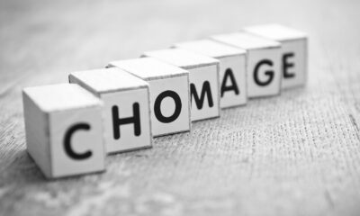 Baisse du chômage : des chiffres rassurants devant une jeunesse en pleure