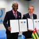 Coopération nucléaire pacifique : le Togo et l’AIEA signent un nouveau partenariat