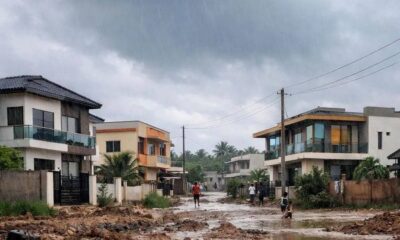 Flambée des loyers à Lomé et Zio : le logement devient-il un luxe au Togo ?