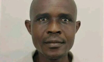 Le Togo en deuil : disparition du Dr DJANTA Nadjombé, figure de la physique académique