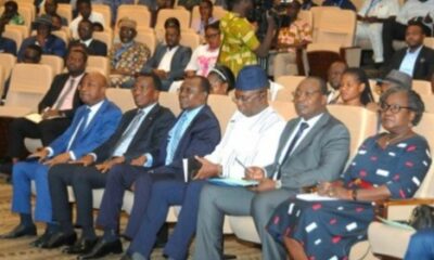 Chantiers inachevés au Togo : Le gouvernement et les entrepreneurs se concertent