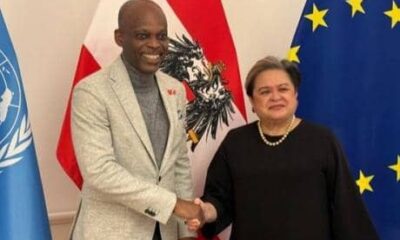 Diplomatie : le Togo et les Philippines affichent leur volonté de coopération accrue