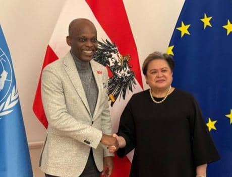 Diplomatie : le Togo et les Philippines affichent leur volonté de coopération accrue