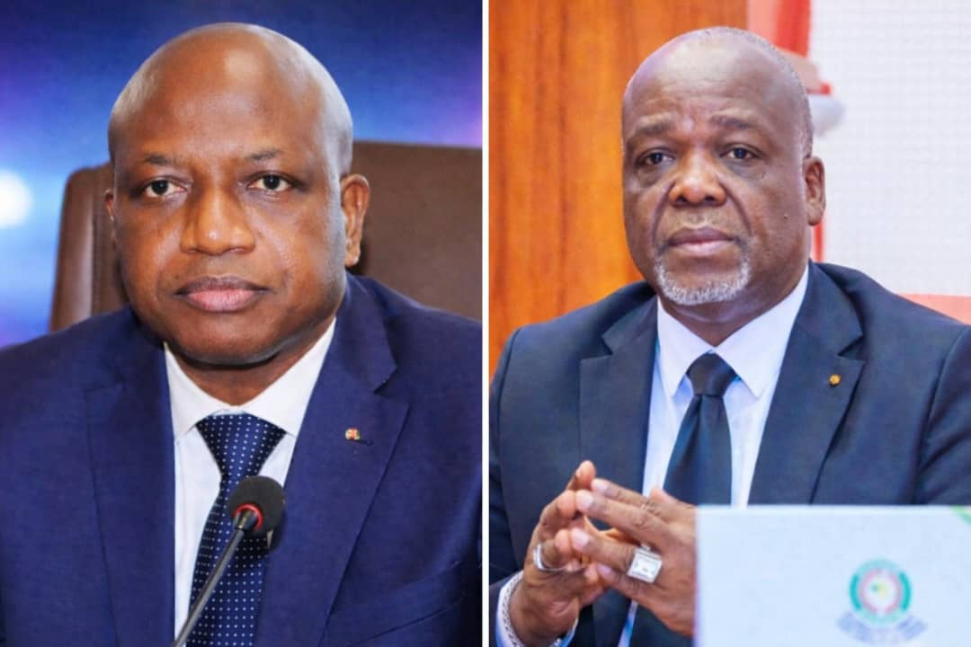 Togo - Disparitions signalées : le gouvernement appelle au calme et met en garde