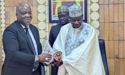 OHADA : le Togo prend officiellement les rênes à Lomé