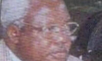 Togo : décès du sénateur Yagninim Bitokotipou