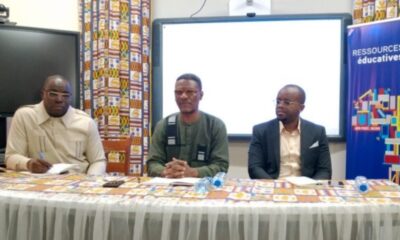 Togo : une plateforme numérique pour renforcer la formation des enseignants