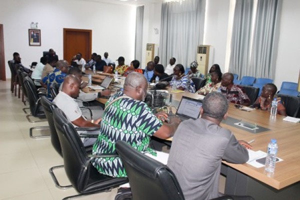 Filières agricoles : le Togo met à jour les bases de données pour mieux structurer la production