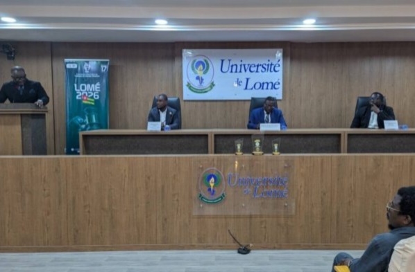 Concours international « Génies en Herbe OHADA » : Lomé lance la 17e édition