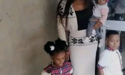 Drame familial : une mère tue ses trois enfants et se donne la mort, voici les circonstances