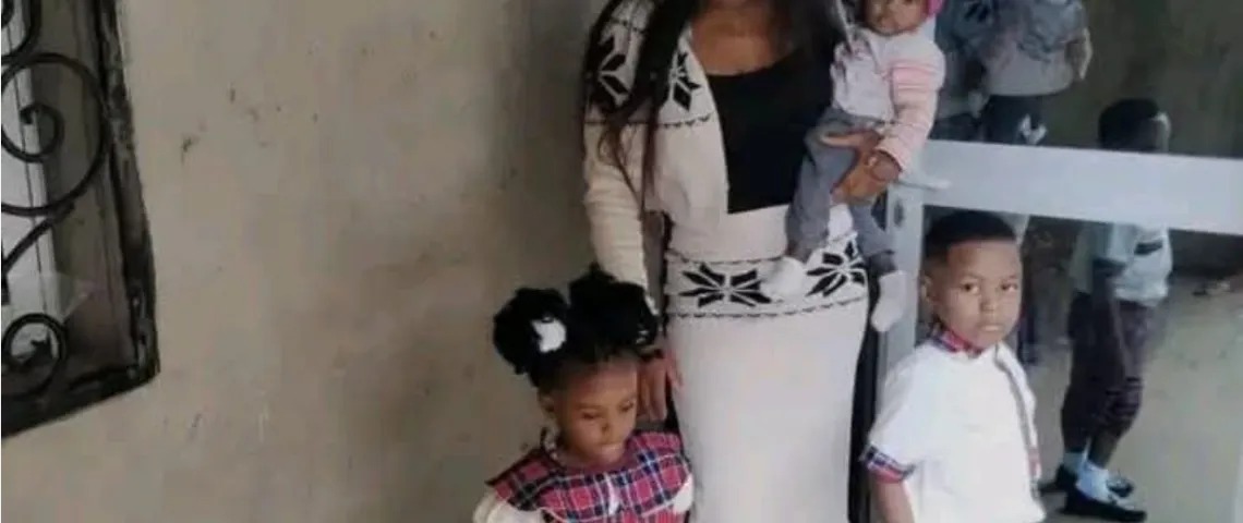 Drame familial : une mère tue ses trois enfants et se donne la mort, voici les circonstances