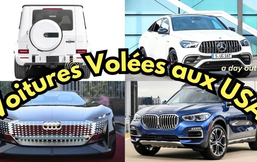 Lutte contre le trafic international : le Togo saisit et restitue 12 véhicules volés aux États-Unis