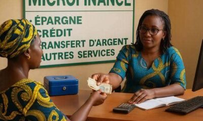 Microfinance : le Togo adopte une nouvelle loi pour renforcer la protection des clients