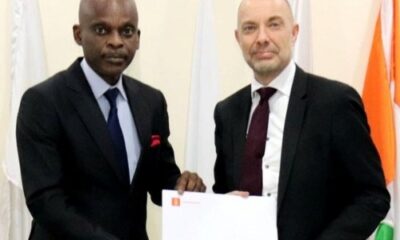 Diplomatie : le Danemark accrédité un nouvel ambassadeur auprès du Togo