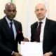 Diplomatie : le Danemark accrédité un nouvel ambassadeur auprès du Togo