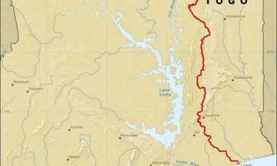 Frontière maritime : Lomé réagit à la saisine d’un arbitrage international par Accra