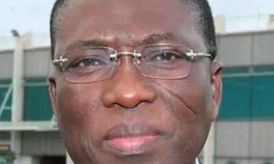 Togo : Kouessan Yovodévi écarté de la direction de la communication par Faure Gnassingbé