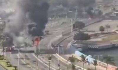 Mexique : la mort de « El Mencho » plonge plusieurs États dans le chaos