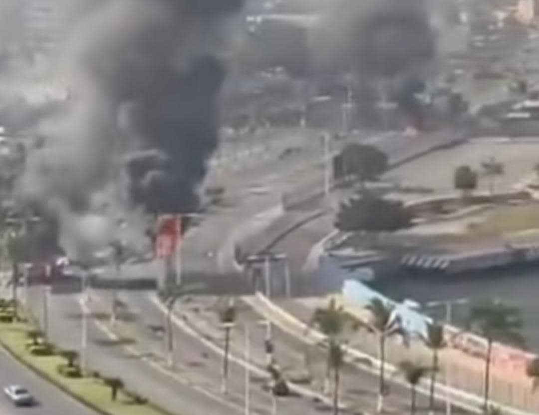 Mexique : la mort de « El Mencho » plonge plusieurs États dans le chaos